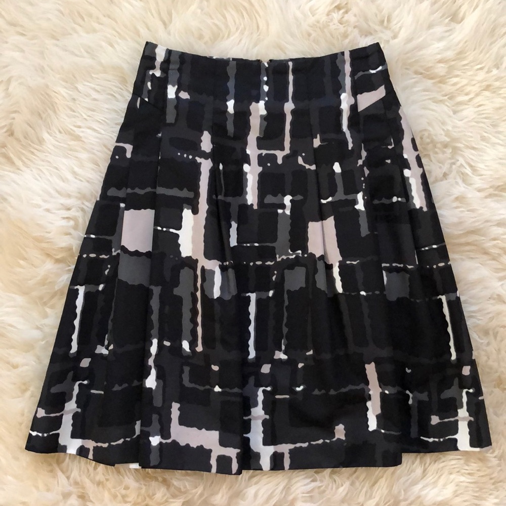 Express A-line Skirt